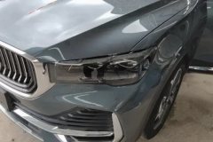 2022 Geely Auto Xingyue L 20212.0TD DCT EVO2WDPremium #5