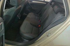 2020 Volkswagen Golf 2020 1.4T AT 280TSIComfort #11