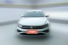 2024 Volkswagen Bora Sedan 2024 1.2T AT 200TSI DSGsmooth travelEdition #2