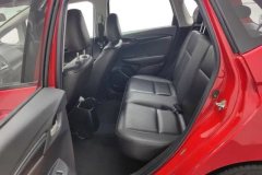 2020 Honda Fit Hatchback 2020 1.5 AT ComfortSunroofEdition #19