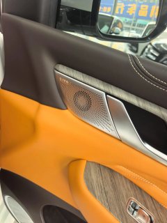 2024 Tank 500 2023 3.0T AT Sport Create environment 5Seat #16
