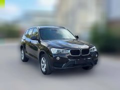 2014 BMW X3 2014 2.0T AT 20iLeading (Imported) #3