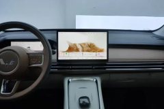 2025 Wuling Motors Wuling Bingo S 2025 325km Exclusive #13