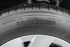 2025 Volkswagen Tharu 2025 NewSharp 1.5L AT SharpEnterEdition #9