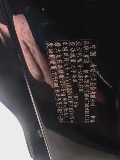 2023 Exeed Lanyue 2023 2.0T AT 400T 4WDStar Premium 6Seat #7
