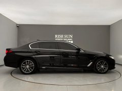 2021 BMW 5 Series 2022 Facelift 525Li AT MSport Pkg #4