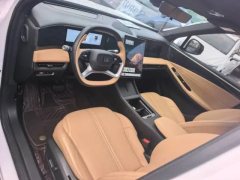 2024 Geely Galaxy Geely Galaxy L7 2024 1.5T 55km PRO Dragon SoaringEdition #4