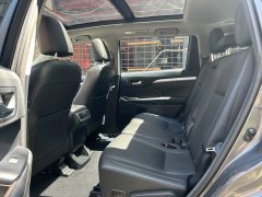2015 Toyota Highlander 2015 2.0T AT Luxury Nav7Seat 4WD #9