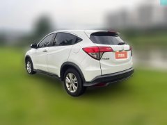 2020 Honda Vezel 2020 1.5 AT Pioneer #4