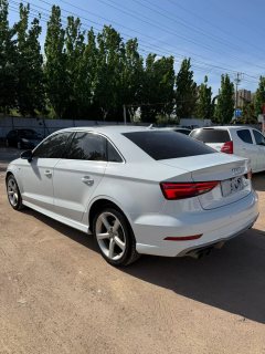 2018 Audi A3 Sportback 2018 1.4T AT 30AnniversaryYear35TFSIFashion #6