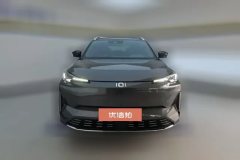 2025 Chang'an Qiyuan Chang'an Qiyuan Q05 Classic 2025 So fragrantEdition 125 Exclusive #2