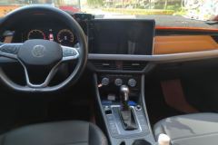 2026 Volkswagen Bora Sedan 2025 200TSI DSGYuexingPROEdition #12