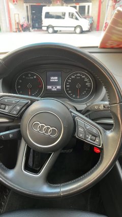 2021 Audi A3 Sportback 2020 1.4T AT 35TFSIEntry Facelift China VI #11