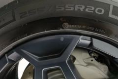 2026 Fangchengbao Ti7 2025 190KM4WDUltraEdition #9