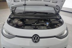 2023 Volkswagen ID.3 2023 Upgrade pureSmart #10