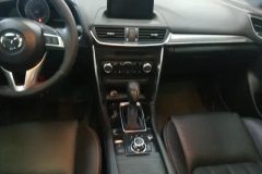 2016 Mazda CX-4 2016 2.0 AT Blue sky tasteEditionFWD #16