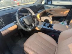 2024 BYD Song L DM-i 2024 1.5L AT 112km Leading #5