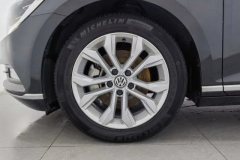 2017 Volkswagen Magotan 2018 1.8T AT 330TSILuxury #6