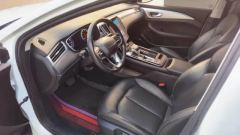 2021 Roewe i6 MAX New Energy 2020 1.5T AT PHEVcoolEdition #7