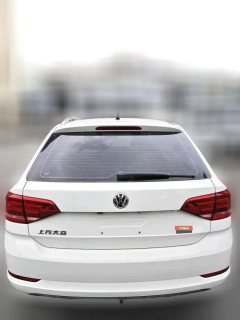 2017 Volkswagen Santana Haona 2017 1.6 AT Fashion #7