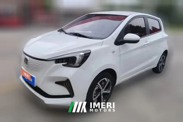 2023 Chang'an Benben E-Star 2023 Colorful LFP