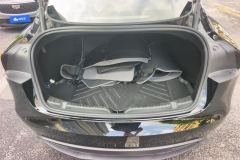 2024 Tesla Model 3 2023 rear wheel driveEdition #4