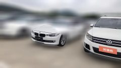 2015 BMW 3 Series 2015 1.6T AT 316LiFashion #1