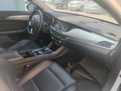 2019 Chang'an Eado EV 2019 EV460 sharedEdition EV #3