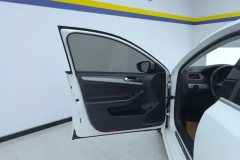 2018 Volkswagen Sagitar 2018 1.4T AT 280TSIsparkleEdition #7