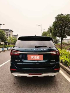 2021 Dongfeng Fengxing Fengxing T5L 2020 Facelift II 1.5T ATPremium 7Seat #8
