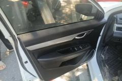2020 Geely Auto Emgrand Sedan 2020 1.5 AT Luxury #7