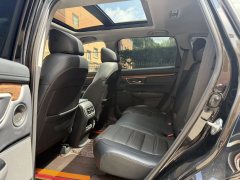 2021 Honda CR-V 2021 1.5T AT 240TURBOLuxury 4WD #7
