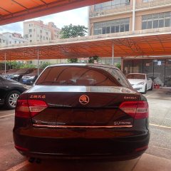 2015 Škoda Superb 2013 1.8T AT YashiEdition #5