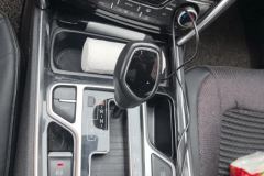 2015 Geely Auto Bo Rui 2015 2.4 AT Comfort #16