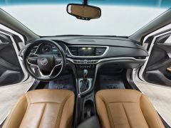 2020 Buick Excelle GT Sedan 2019 1.0T AT 15TConnectedElite China VI #9