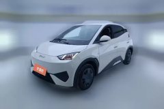 2025 BYD Seagull 2025 Smart Drive 305km vitalityEdition #1