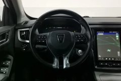2018 Roewe RX5 PHEV 2017 ERX5 EV400 ElectricConnectednetSupreme #15