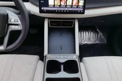 2025 BYD Yuan UP 2025 Smart Drive 401KM vitalityEdition #16