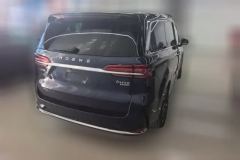 2021 Roewe iMAX8 2021 2.0T AT 400TGISupremeSeriesHonor #3