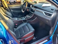 2018 Geely Auto Emgrand EV 2018 EV450Premium EV #7
