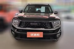2024 Haval Big Dog Plus 2023 2.0T AT 2WDShionoEdition #2