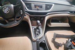 2016 Buick Excelle GT Sedan 2015 1.5 AT 15NElite #16