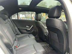 2022 Mercedes-Benz A-Class 2022 Facelift 1.3T AT A 200 L Sportsedan chairDynamic #2
