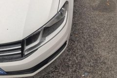 2017 Volkswagen Santana Haona 2017 1.6 AT Fashion #4