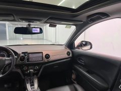 2019 Honda XR-V 2019 1.5 AT Luxury China V #17