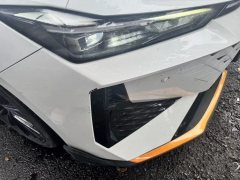 2024 Chang'an UNI-V 2024 1.5T AT nobleSport #8