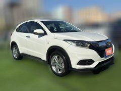 2021 Honda Vezel 2020 1.5T AT 220TURBOElite #3