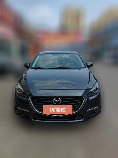 2019 Mazda Mazda3 Axela Sedan 2019 1.5 AT Cloud controlEditionLuxury China V #2