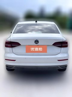 2022 Volkswagen Lavida 2022 1.5L AT Comfort #4