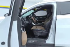 2023 BYD Tang PHEV 2021 1.5T AT DM-i 112KM Honor #9